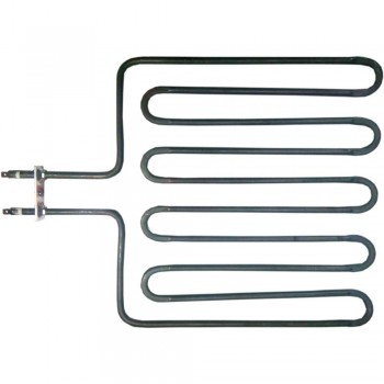 ТЭН для печи Harvia Topclass, Trendy, Moderna, Termonator 2670Вт 230В 710-ZSK																